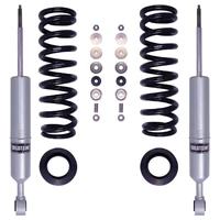 B8 6112 Series 08-11/13-20 Toyota Land Cruiser Front Suspension Kit