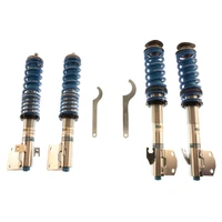 B16 2002 Subaru Impreza RS Front and Rear Performance Suspension System