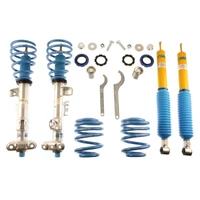B16 1995 BMW M3 Base Front and Rear Performance Suspension System