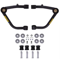 08-21 Sequoia / 07-21 Tundra B8 Front Upper Control Arm Kit