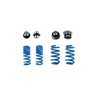 B12 (Special) 16-19 Mercedes-Benz C63 AMG Front and Rear Suspension Kit