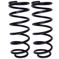 8-11 & 13-21 Toyota Landcruiser Rear B12 Special 1.5in Lift Heavy Load Springs