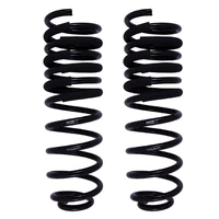 B12 (Special) 19-20 Dodge Ram 1500 Rear Suspension Kit (For 1in Lift)