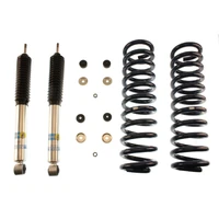 5100 Series (BTS) 05-13 Ford F-250/F-350 Super Duty Front Tuned Suspension Kit