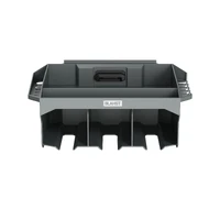 Modular Garage Wall Storage Power Tool Holder for 3 Tools