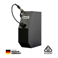 R18 Wall-Mounted Pressure Washer 1950 PSI with 18m Hose