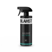 Marine Salt Removal Wash pH-Neutral 500ml Ready to Use Trigger Spray