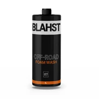 Off-Road 4x4 Foam Wash Concentrate 1L for Salt, Mud & Grime