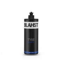 Tyre Black Shine Gel 500ml