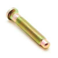 Racing Forged Extended Wheel Stud 12 x 1.5mm - Single piece