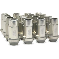 Racing Street Series Forged Lug Nuts 12x1.5mm - Set of 20