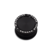 Racing Billet Cam Seal - Black Version 3 (Honda)