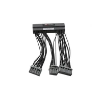 Racing Honda OBD2A - OBD1 ECU Jumper Harness