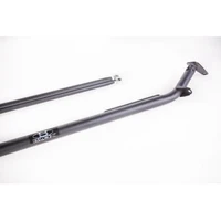 Racing Black Harness Bar (Integra 94-01/Civic 92-00)