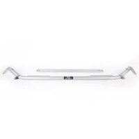Racing Silver Harness Bar (Integra 94-01/Civic 92-00)