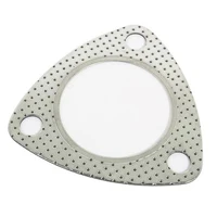 Racing Exhaust Gasket - 2.25inch 3-Bolt