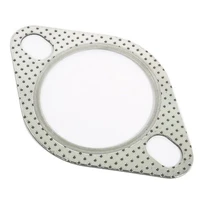 Racing Exhaust Gasket - 2.5inch 2-Bolt