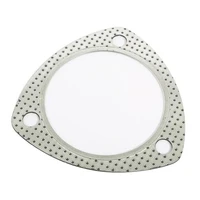 Racing Exhaust Gasket - 3inch 3-Bolt