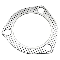 Racing 2.75in / 3-Hole Exhaust Gasket