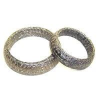 Racing 2.5inch Exhaust Donut