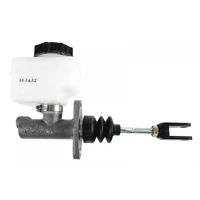 Racing 3/4in Bore Compact Brake Master Cylinder