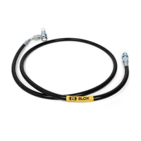 Racing Clutch Line Kit (K Series)