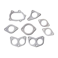 Racing MLS Exhaust Gasket Set - 6 Layers (STI 04-16)