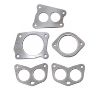 Racing MLS Exhaust Gasket Set - 6 Layers (WRX FA20 15+)