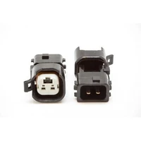 Quick Connectors - EV6/EV14 to Honda OBD2 (Set of 4)