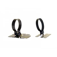 Racing Adjustable Gauge Holder - 52mm Small