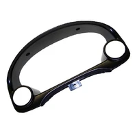 Racing Gauge Cluster (Civic 01-05)