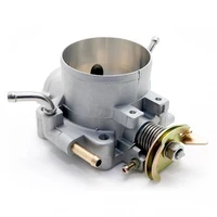 Racing Tuner Series Cast Aluminum 66mm Throttle Body (Civic 88-00)