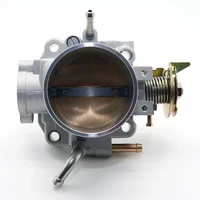 Racing Tuner Series Cast Aluminum 68mm Throttle Body (Civic 88-00)