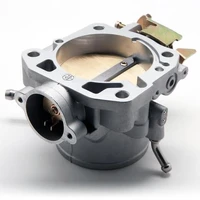 Racing Tuner Series Cast Aluminum 70mm Throttle Body (Civic 88-00)