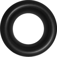 Racing 3.5inch Composite Velocity Stack - Black