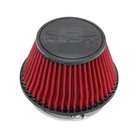 Racing Shorty Performance 5in Air Filter