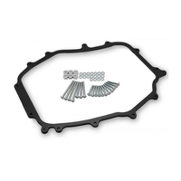 Racing Gen2 HyperTemp Plenum Spacer - 1/2in