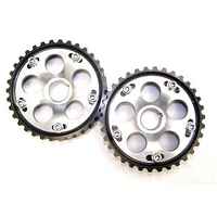 Racing Adjustable Cam Gears for H23A/B-Series (2.3L DOHC)