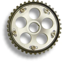 Racing Adjustable Cam Gears (Civic 88-00/Integra 86-89)
