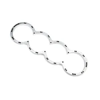 Racing Block Guard for B16A - B18C1-5 (1.6L - 1.8L DOHC VTEC)