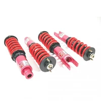 Racing Drag Pro Series Coilover - FF: 12kg / RR: 18kg (Civic 92-00)