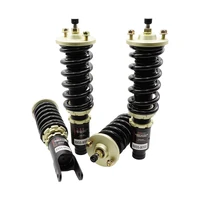 Racing Drag Pro+ Series Coilover - RR: 18kg (EG/DC/EK)