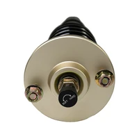 Racing Plus Series Fully Adjustable Coilovers (Civic 92-00/Integra 94 - 01)