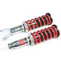 Racing Street Series Coilover System (Civic 92-00)