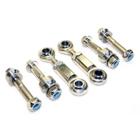 Racing Adjustable End Links Set (Civic 92-00/Integra 94-01)