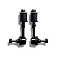 Racing Front Sway Bar Fixed End Link Set (Civic 96-00)