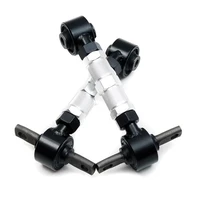 Racing Rear Camber Kit (Integra 90-01/Civic CRX Del Sol 88-00)