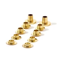 Racing Subframe Hard Collar Kit (Civic 92-95/Integra 94 - 01)