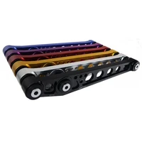 Racing Replacement Polyurethane Bushing - Outer Includes 2 Bushings 2 Inserts (Civic 92-00)