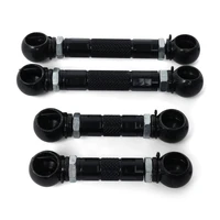 Racing Lowering Links (Model S 12-19)